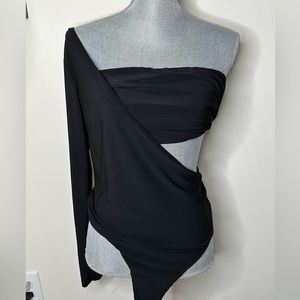 Fashion Nova Bodysuit